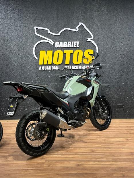 KAWASAKI Versys 300 X ABS, Foto 6