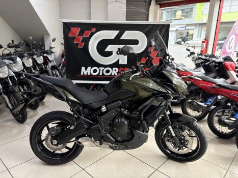 KAWASAKI Versys 650 ABS, Foto 1