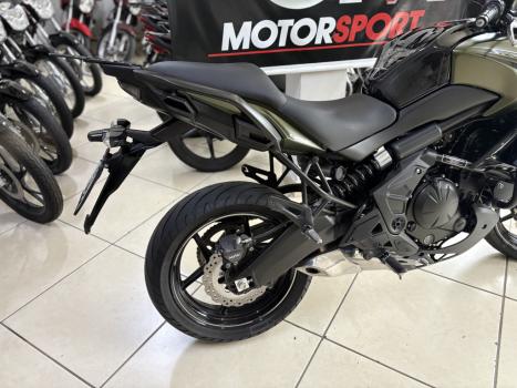 KAWASAKI Versys 650 ABS, Foto 2