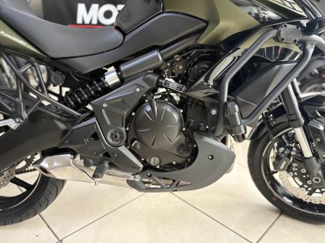 KAWASAKI Versys 650 ABS, Foto 3