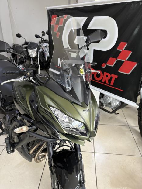 KAWASAKI Versys 650 ABS, Foto 5