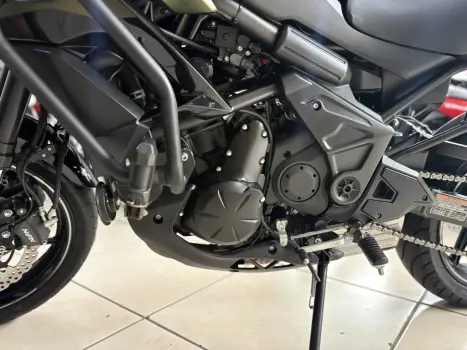KAWASAKI Versys 650 ABS, Foto 8