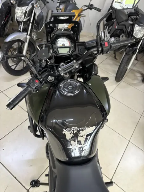 KAWASAKI Versys 650 ABS, Foto 10