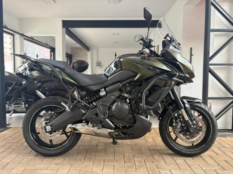 KAWASAKI Versys 650 ABS, Foto 1