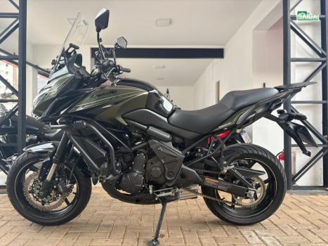 KAWASAKI Versys 650 ABS, Foto 2