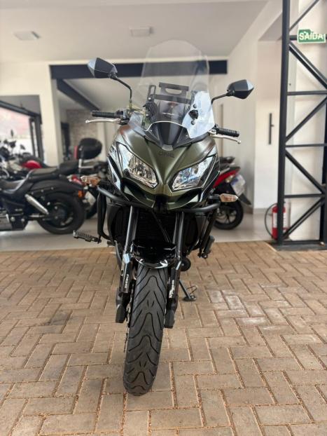 KAWASAKI Versys 650 ABS, Foto 3