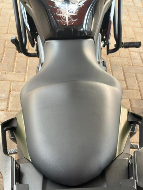 KAWASAKI Versys 650 ABS, Foto 5