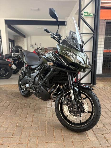 KAWASAKI Versys 650 ABS, Foto 7