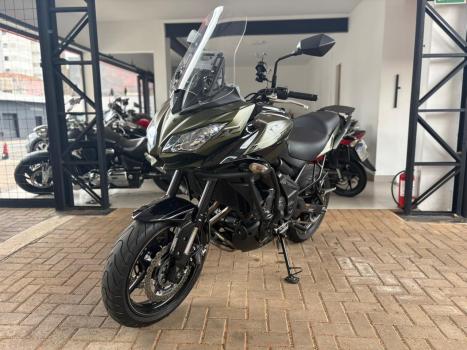 KAWASAKI Versys 650 ABS, Foto 8