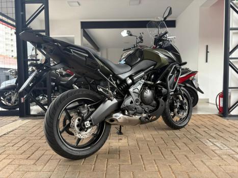 KAWASAKI Versys 650 ABS, Foto 9