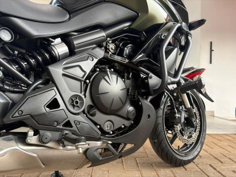 KAWASAKI Versys 650 ABS, Foto 10