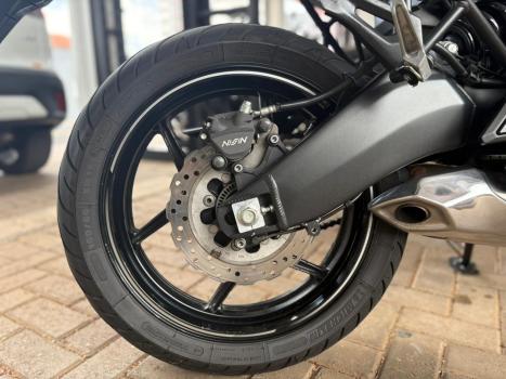 KAWASAKI Versys 650 ABS, Foto 11