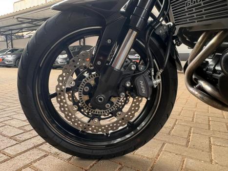 KAWASAKI Versys 650 ABS, Foto 12