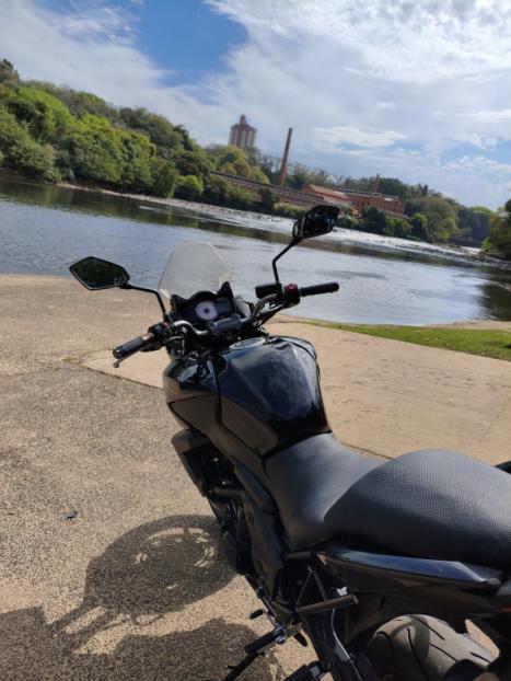 KAWASAKI Versys 650 , Foto 5