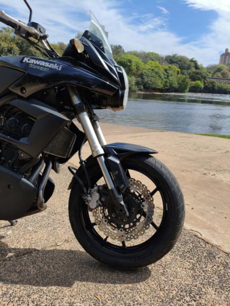 KAWASAKI Versys 650 , Foto 3
