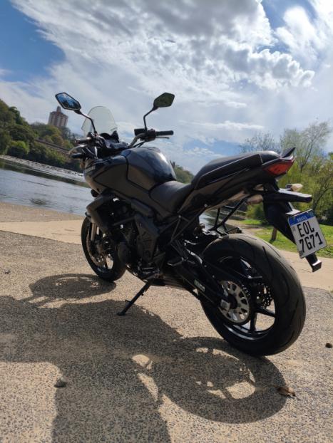 KAWASAKI Versys 650 , Foto 6