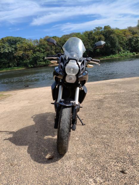 KAWASAKI Versys 650 , Foto 4
