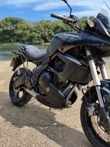 KAWASAKI Versys 650 , Foto 2