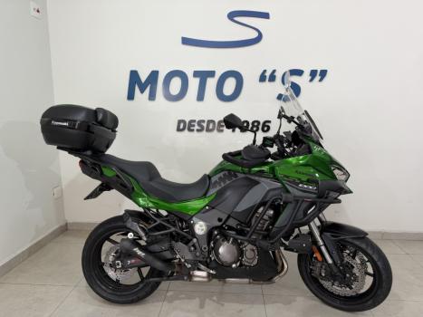 KAWASAKI Versys Grand Tourer 1000 , Foto 1