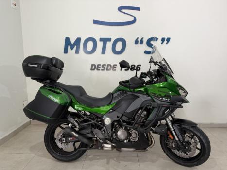 KAWASAKI Versys Grand Tourer 1000 , Foto 3