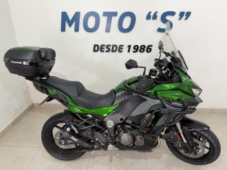 KAWASAKI Versys Grand Tourer 1000 , Foto 4