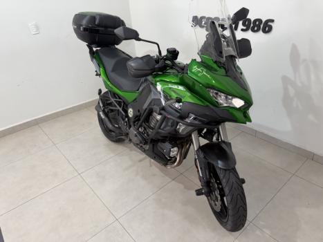 KAWASAKI Versys Grand Tourer 1000 , Foto 5