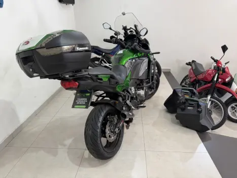 KAWASAKI Versys Grand Tourer 1000 , Foto 6