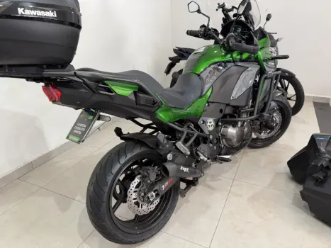 KAWASAKI Versys Grand Tourer 1000 , Foto 7