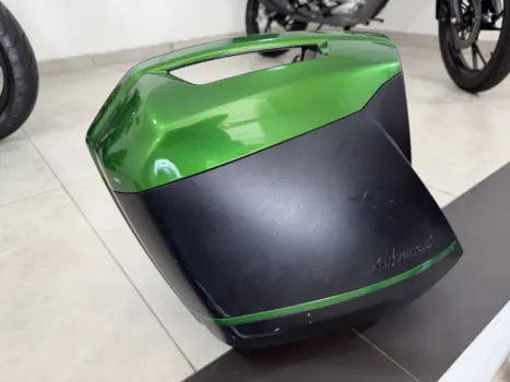 KAWASAKI Versys Grand Tourer 1000 , Foto 8