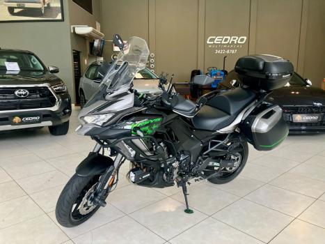 KAWASAKI Versys Grand Tourer 1000 , Foto 1