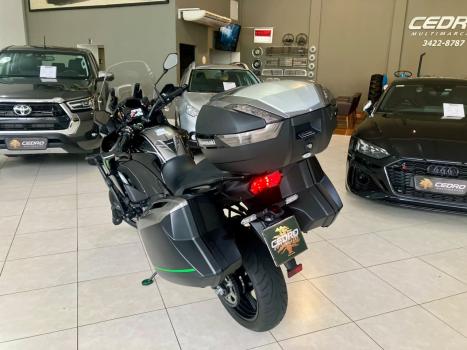 KAWASAKI Versys Grand Tourer 1000 , Foto 3