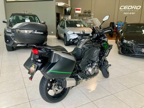 KAWASAKI Versys Grand Tourer 1000 , Foto 4