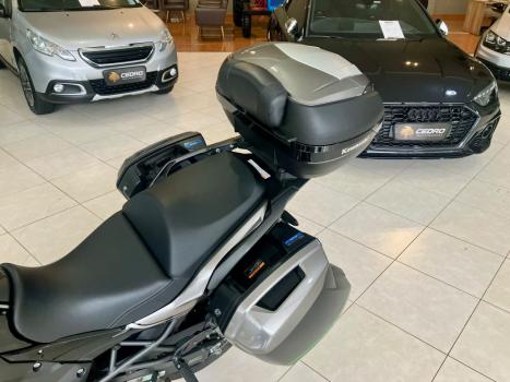 KAWASAKI Versys Grand Tourer 1000 , Foto 8