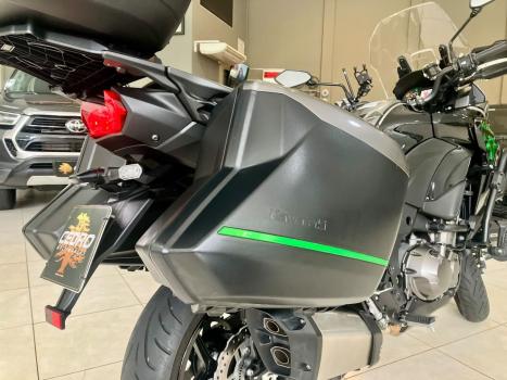 KAWASAKI Versys Grand Tourer 1000 , Foto 9