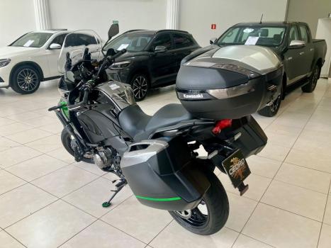 KAWASAKI Versys Grand Tourer 1000 , Foto 10