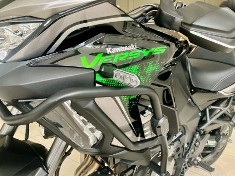 KAWASAKI Versys Grand Tourer 1000 , Foto 11