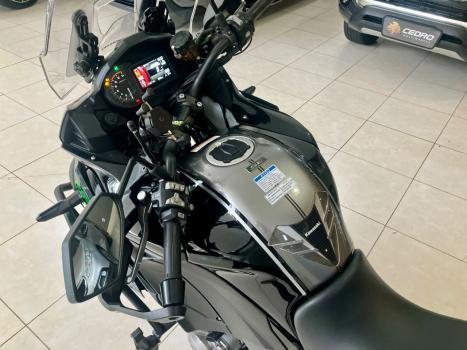 KAWASAKI Versys Grand Tourer 1000 , Foto 12