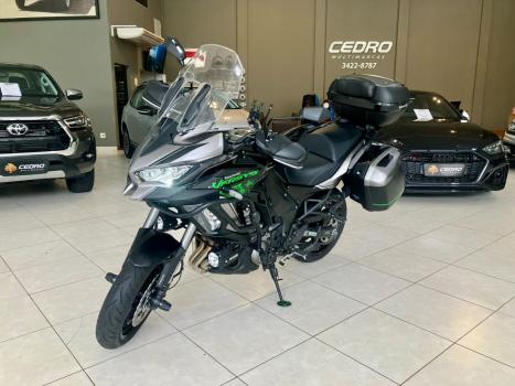 KAWASAKI Versys Grand Tourer 1000 , Foto 13