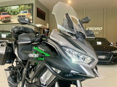 KAWASAKI Versys Grand Tourer 1000 , Foto 14