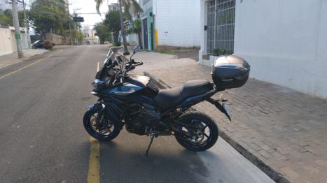 KAWASAKI Versys Tourer 650 , Foto 2