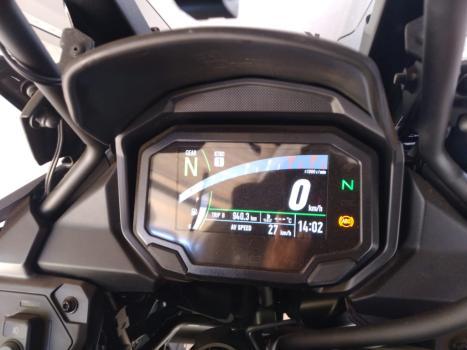 KAWASAKI Versys Tourer 650 , Foto 7