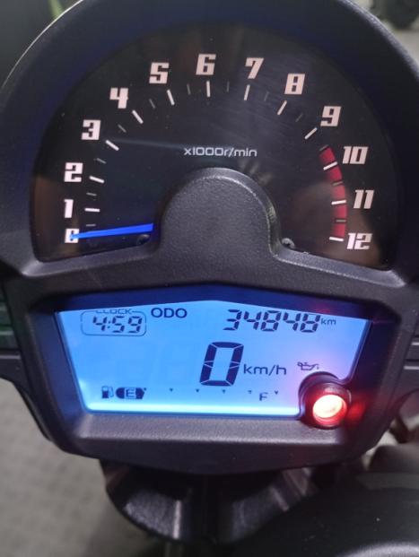 KAWASAKI Vulcan 650 S , Foto 2