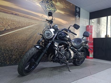 KAWASAKI Vulcan 650 S , Foto 3