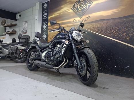 KAWASAKI Vulcan 650 S , Foto 5