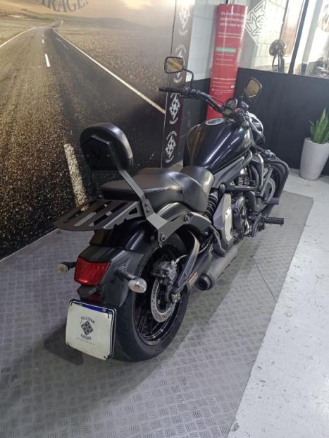 KAWASAKI Vulcan 650 S , Foto 6