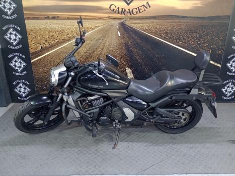 KAWASAKI Vulcan 650 S , Foto 7