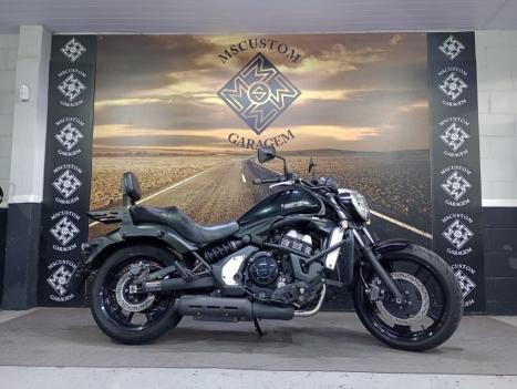 KAWASAKI Vulcan 650 S , Foto 8