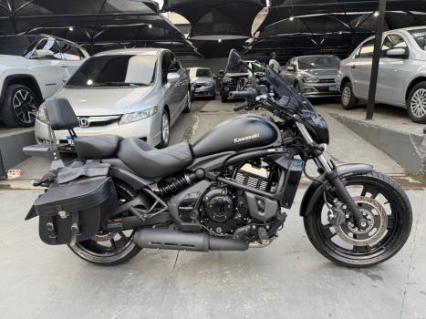 KAWASAKI Vulcan 650 S SPECIAL EDITION, Foto 2