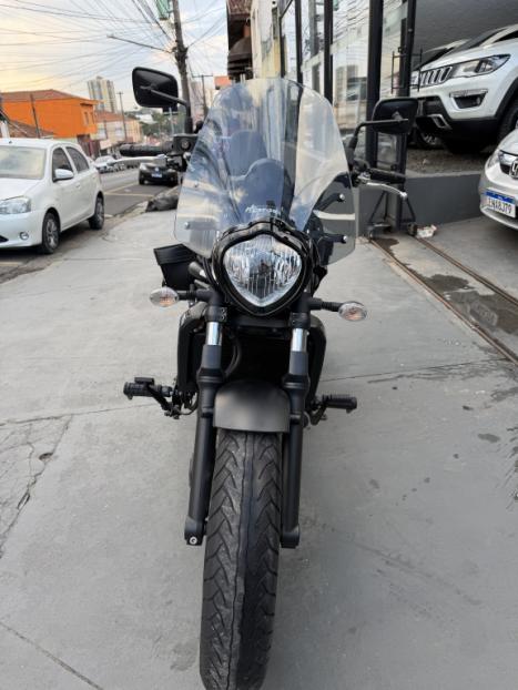 KAWASAKI Vulcan 650 S SPECIAL EDITION, Foto 3