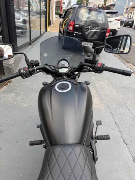 KAWASAKI Vulcan 650 S SPECIAL EDITION, Foto 5